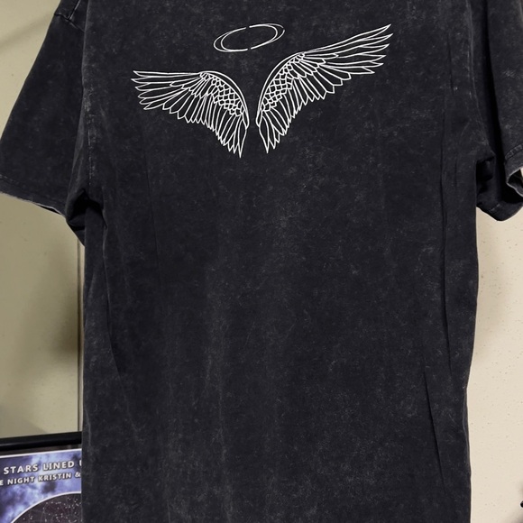 Seint vintage tee t-shirt 2XL - Picture 10 of 16